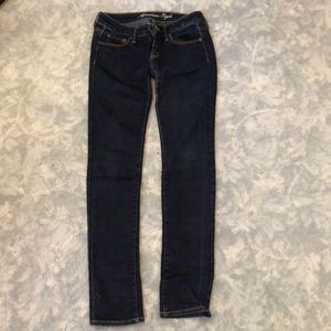 AE Skinny Jeans